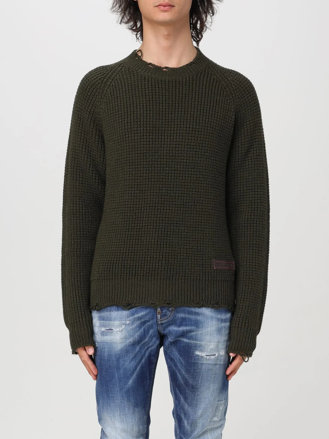 Sweater men Dsquared2 - 1