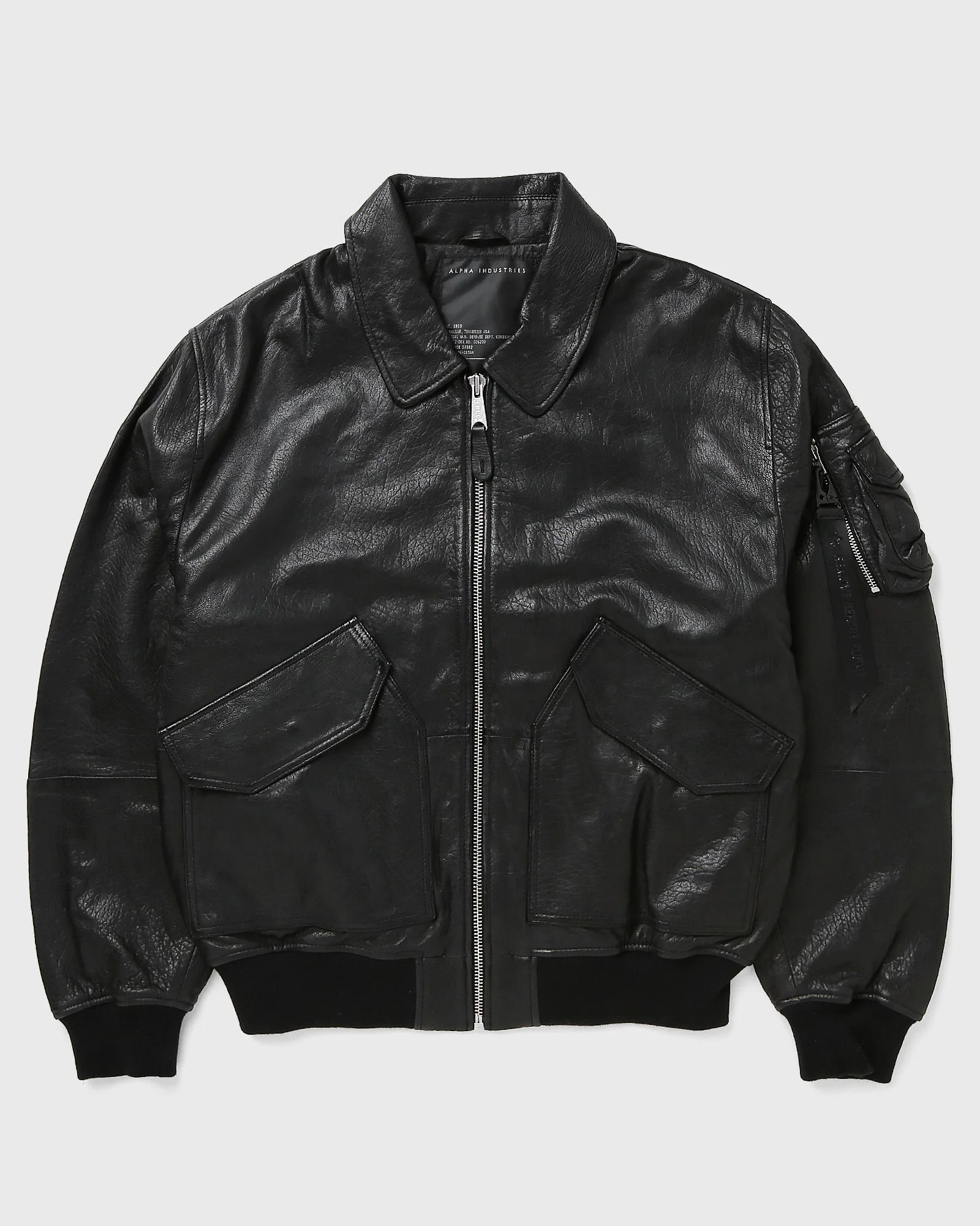 CWU-36/P Leather UV - 1