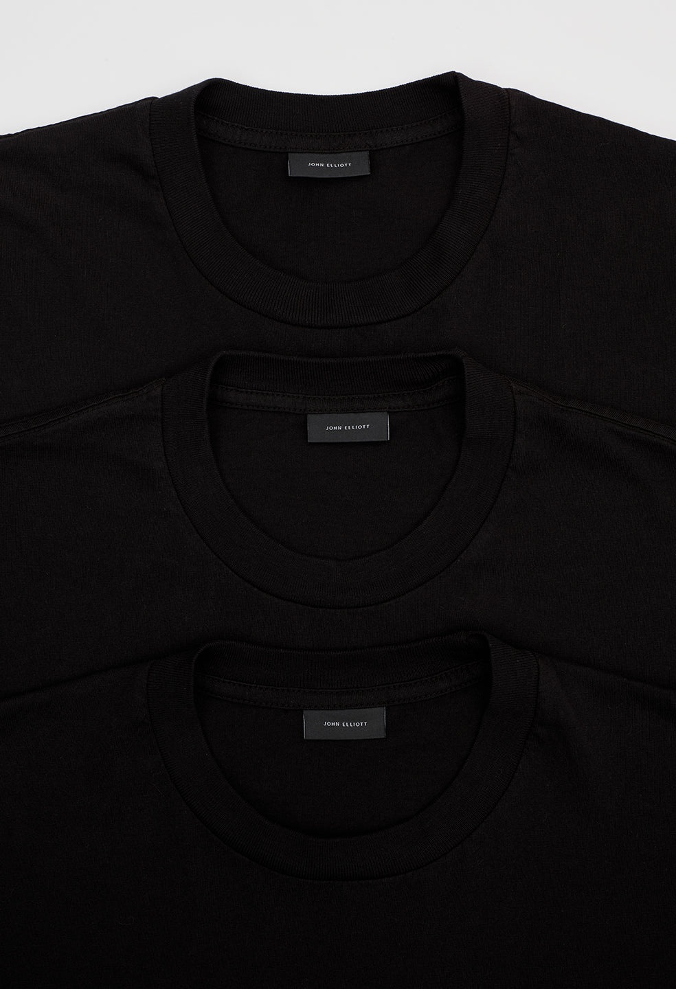 FOUNDATION 3 PACK TEES - 7