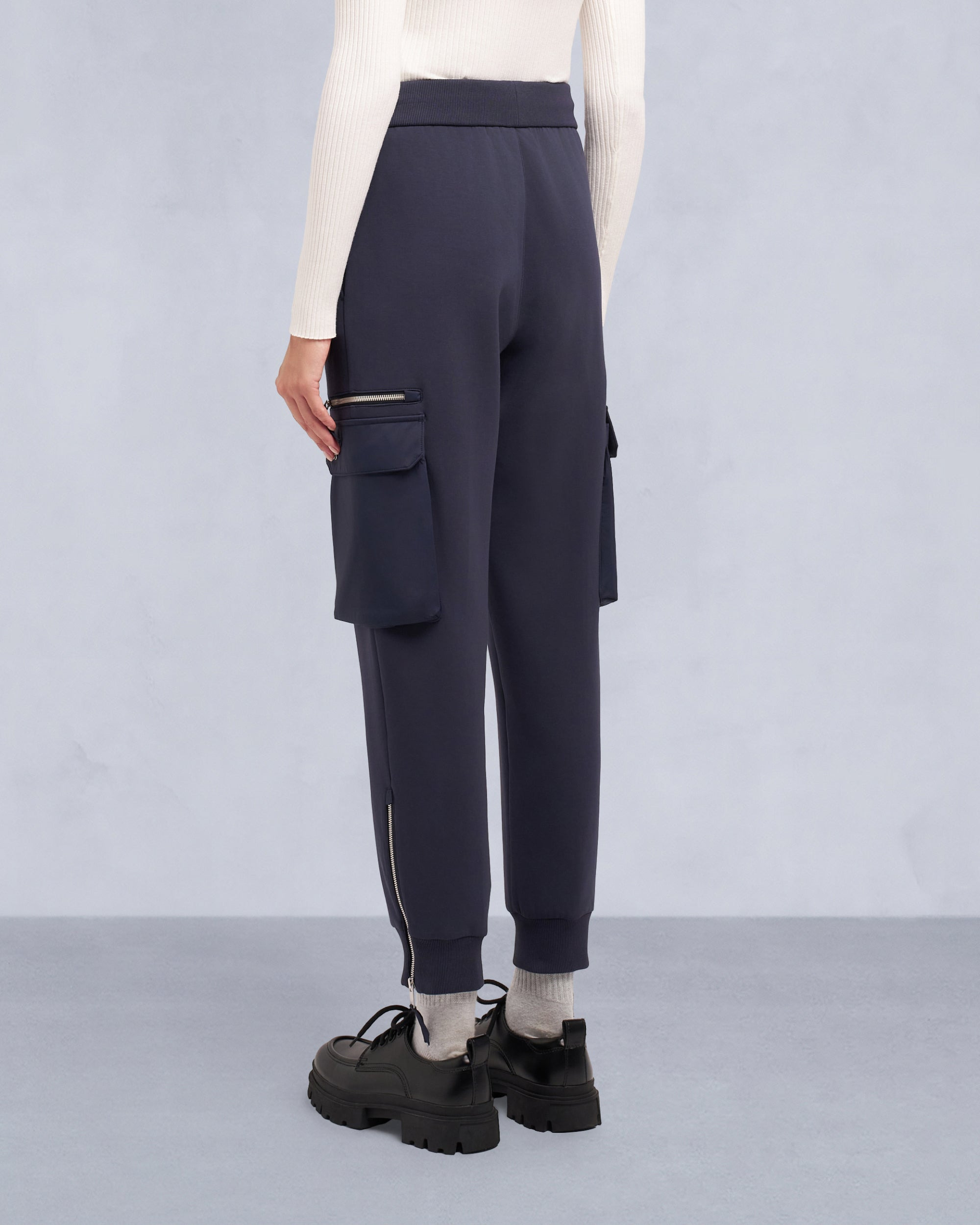 MIXMEDIA JOGGERS - 3