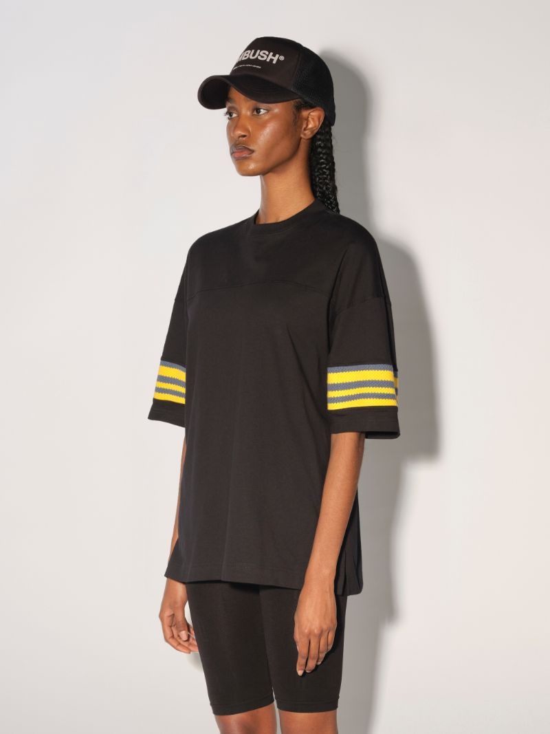 VARSITY T-SHIRT - 6