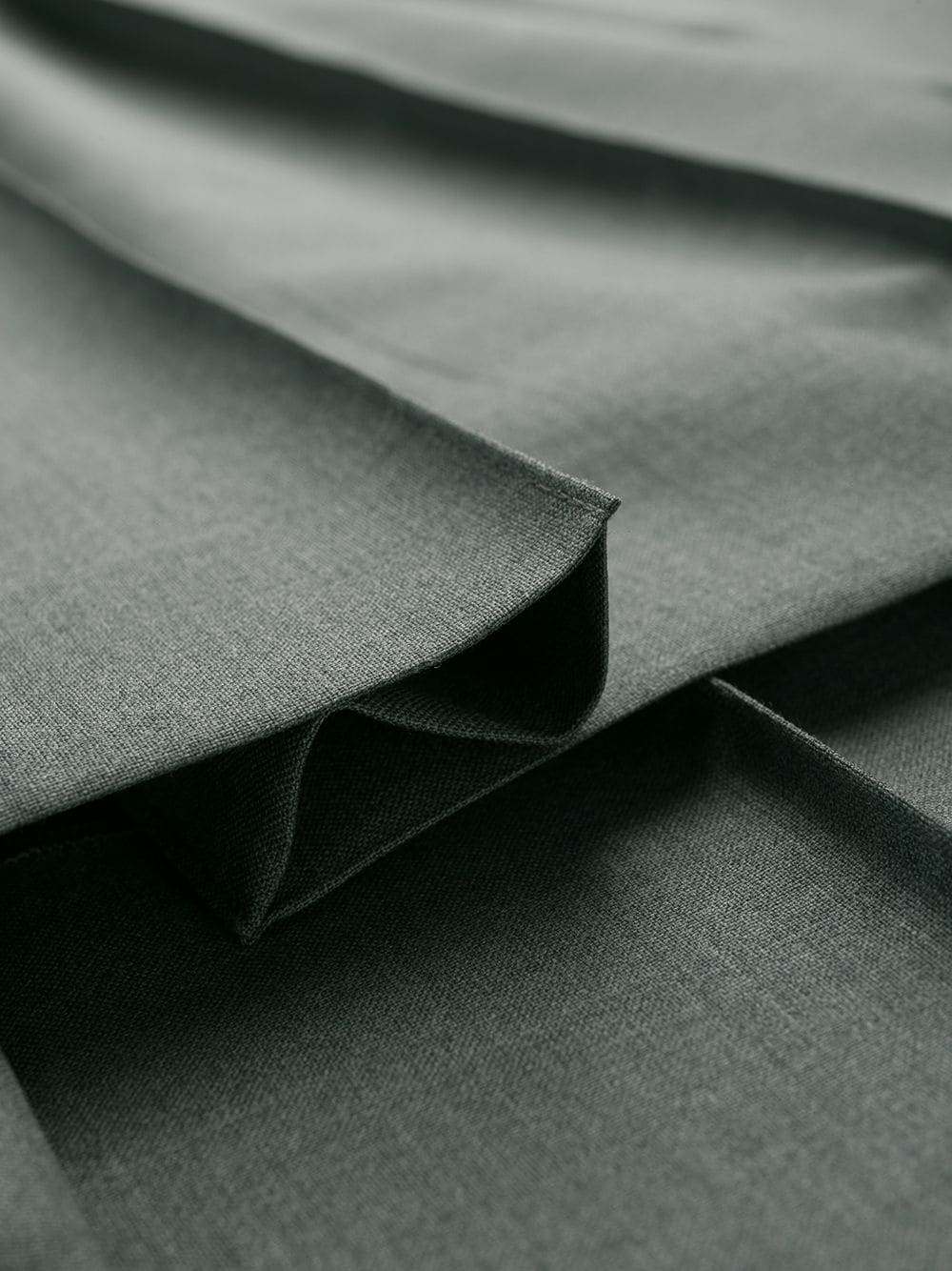 4-Bar pleated skirt - 6