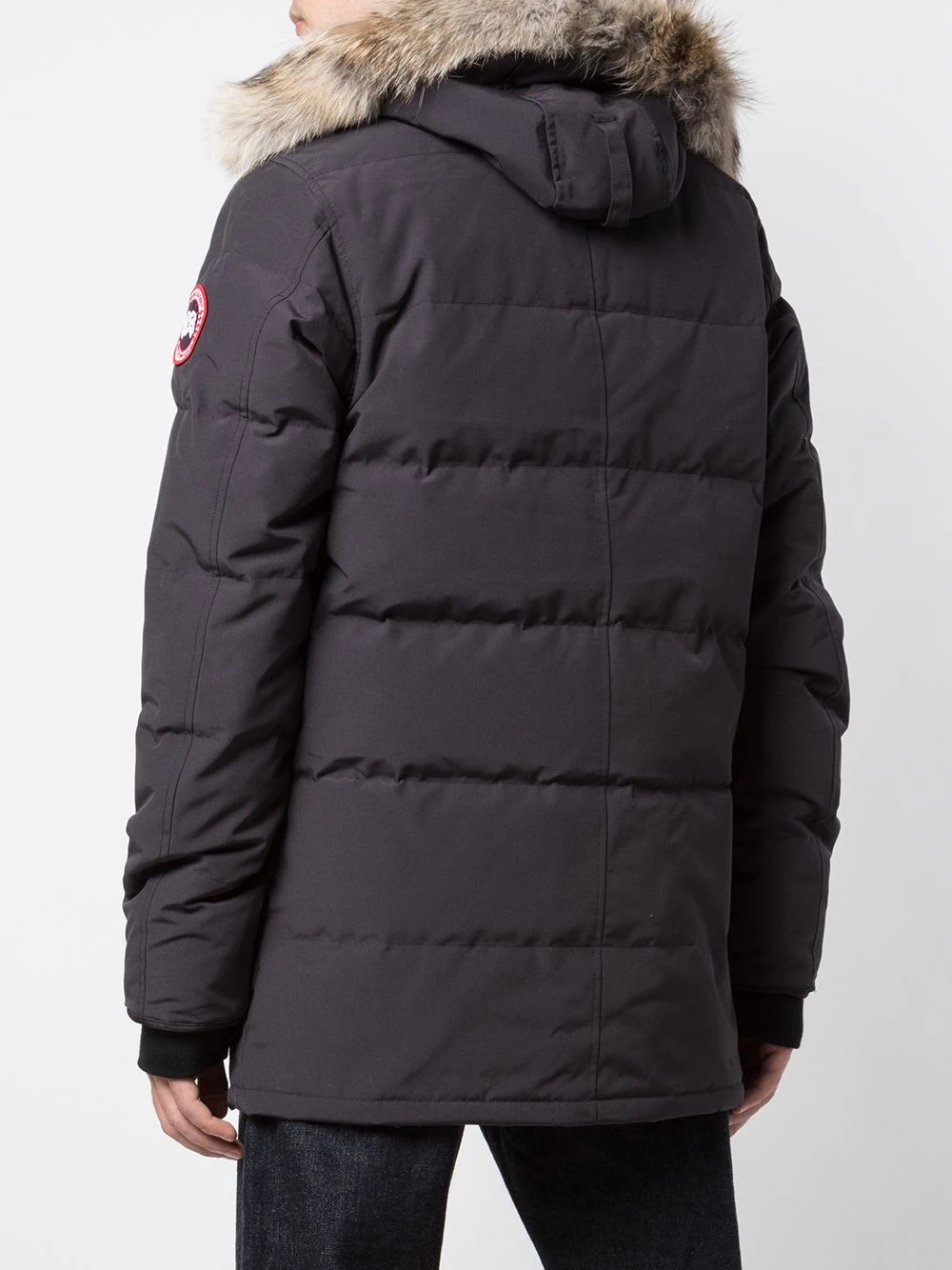 Carson parka - 4