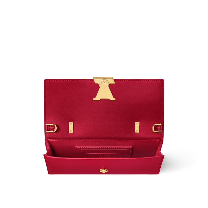 Wallet On Chain Capucines 3