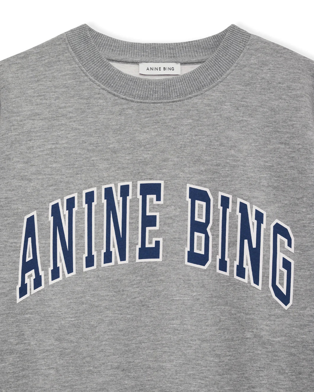 SPENCER SWEATSHIRT - 4