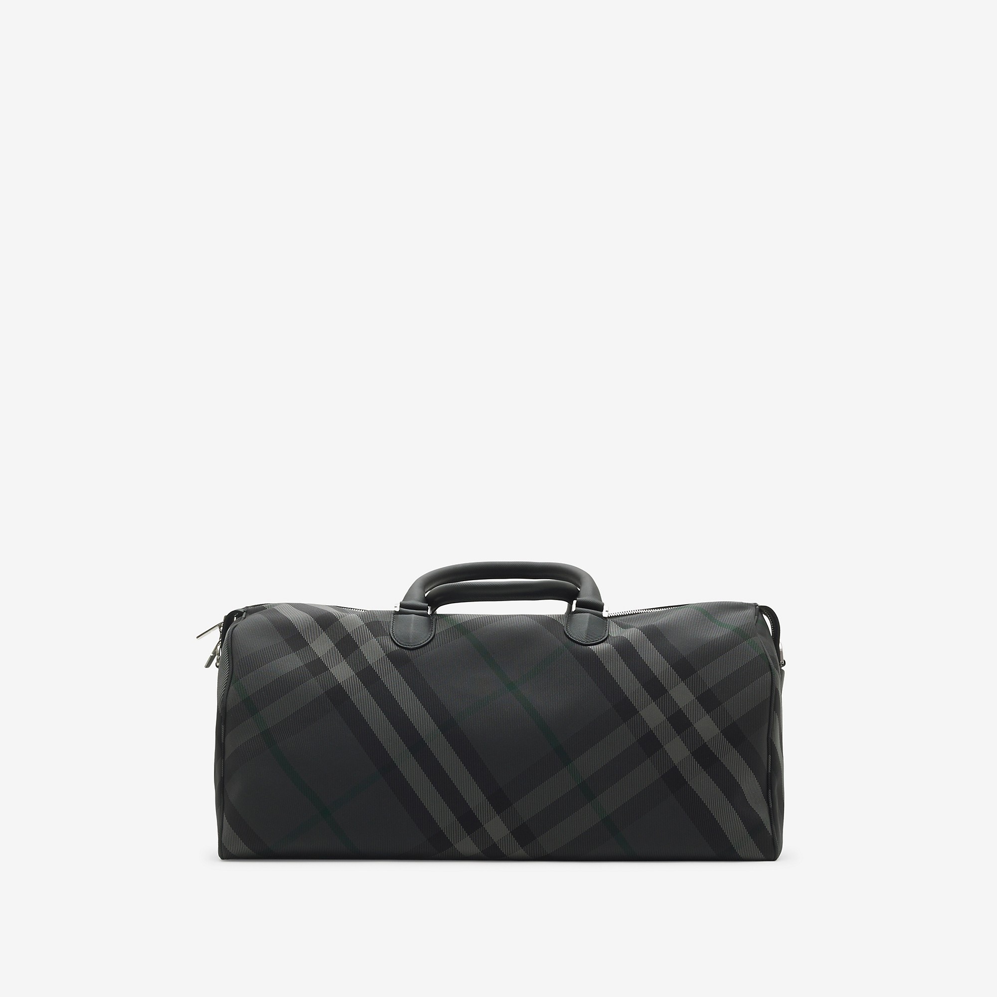 Grid Duffle Bag - 5