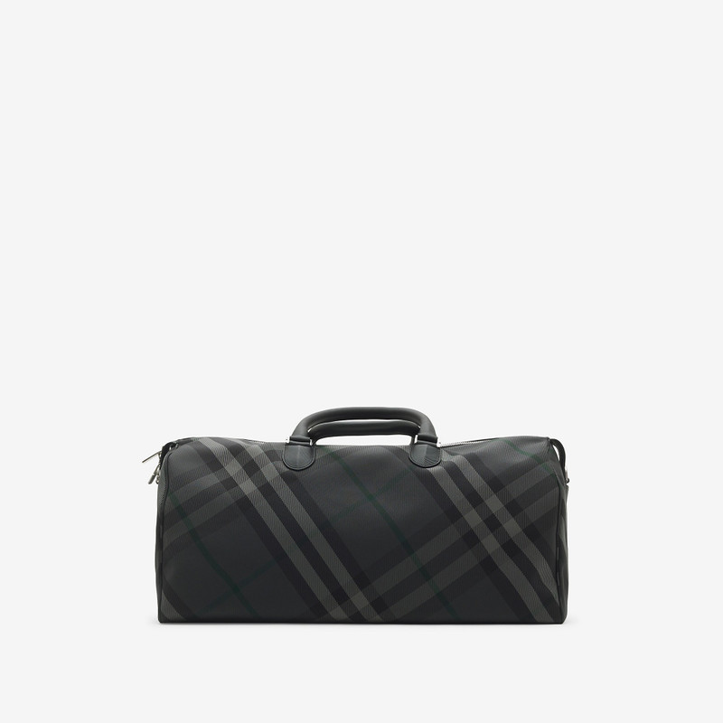 Grid Duffle Bag 5