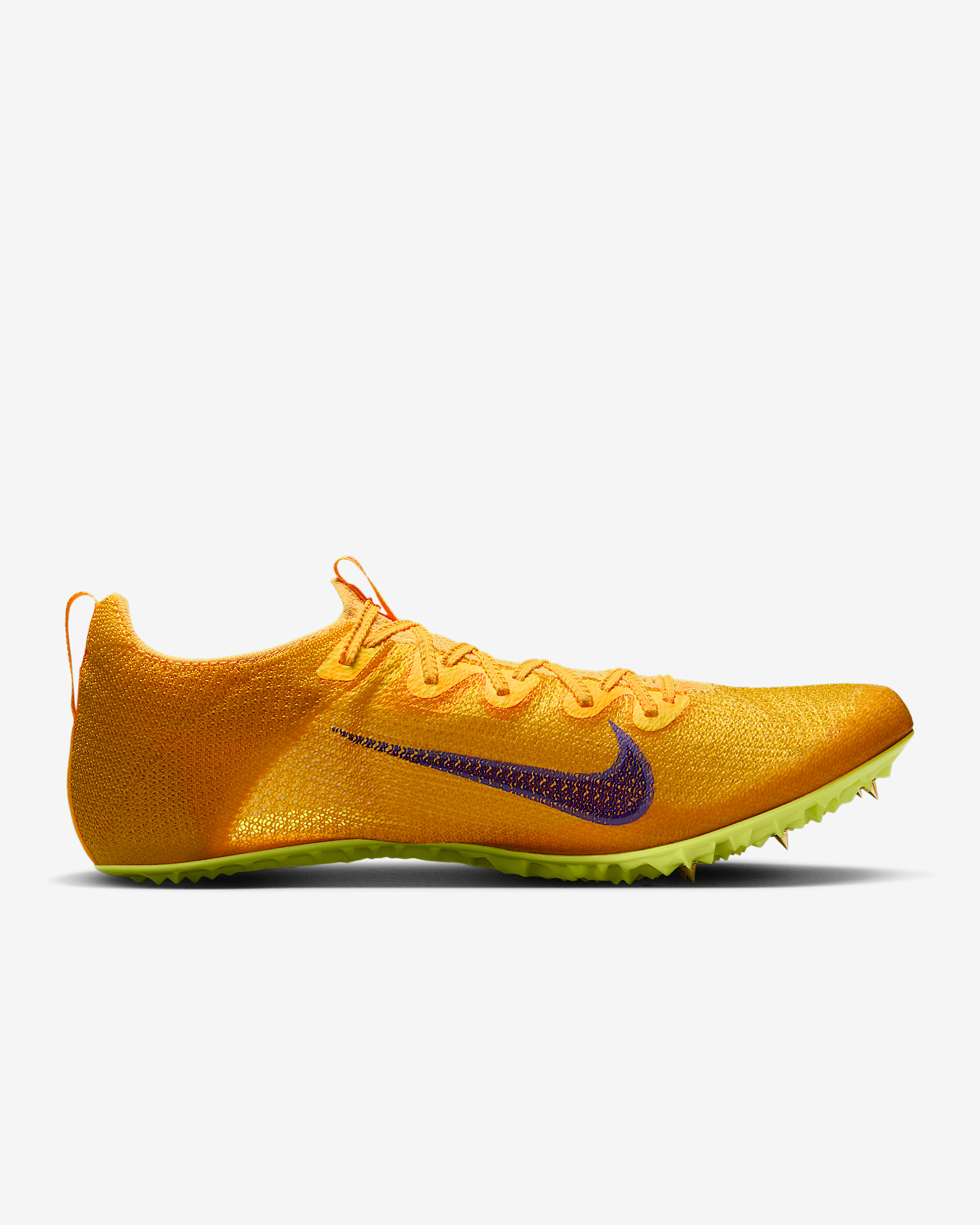 Nike Zoom Superfly Elite 2 Track & Field Sprinting Spikes - 3
