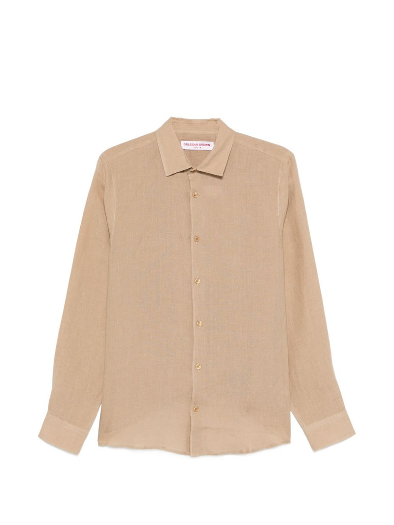 buttoned shirt 1