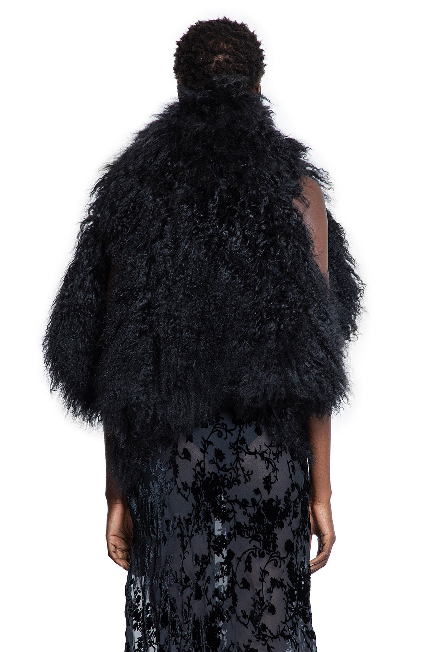 Bereta-Shearling-Waistcoat - 3