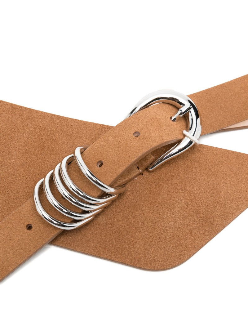 DÉHANCHE Acott belt outlook