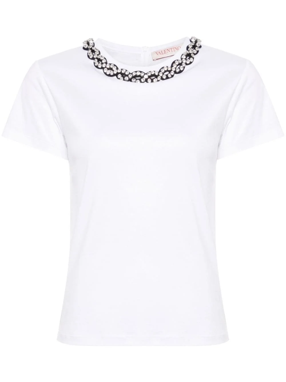 cotton t-shirt - 1