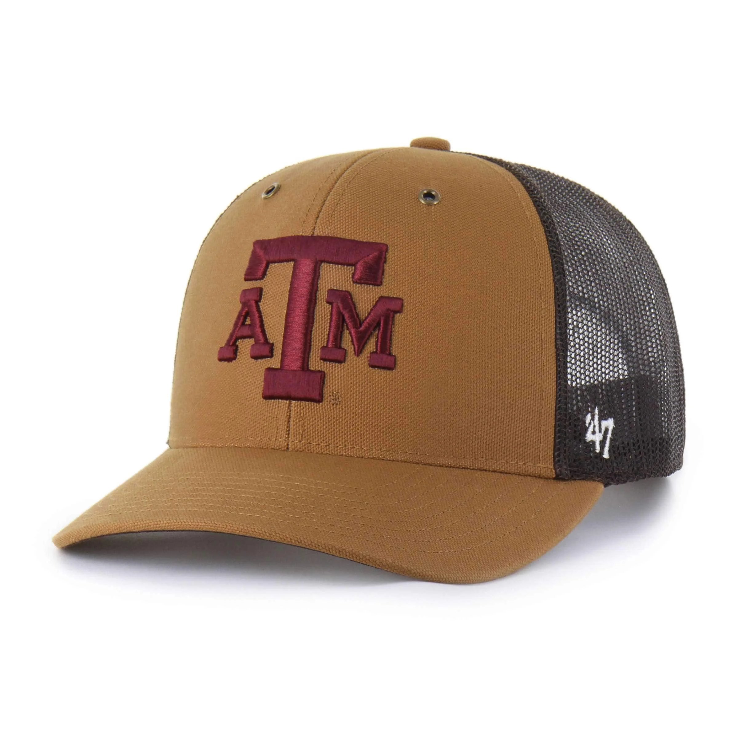 Texas A&M Aggies '47 Trucker - 1