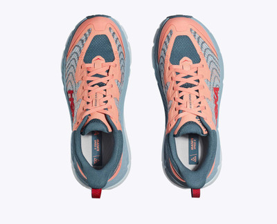 HOKA ONE ONE Women's Mafate Speed 4 outlook