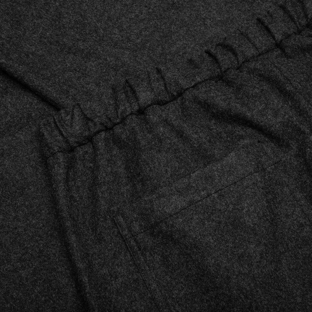 TROUSERS - LAVA STONE - 5