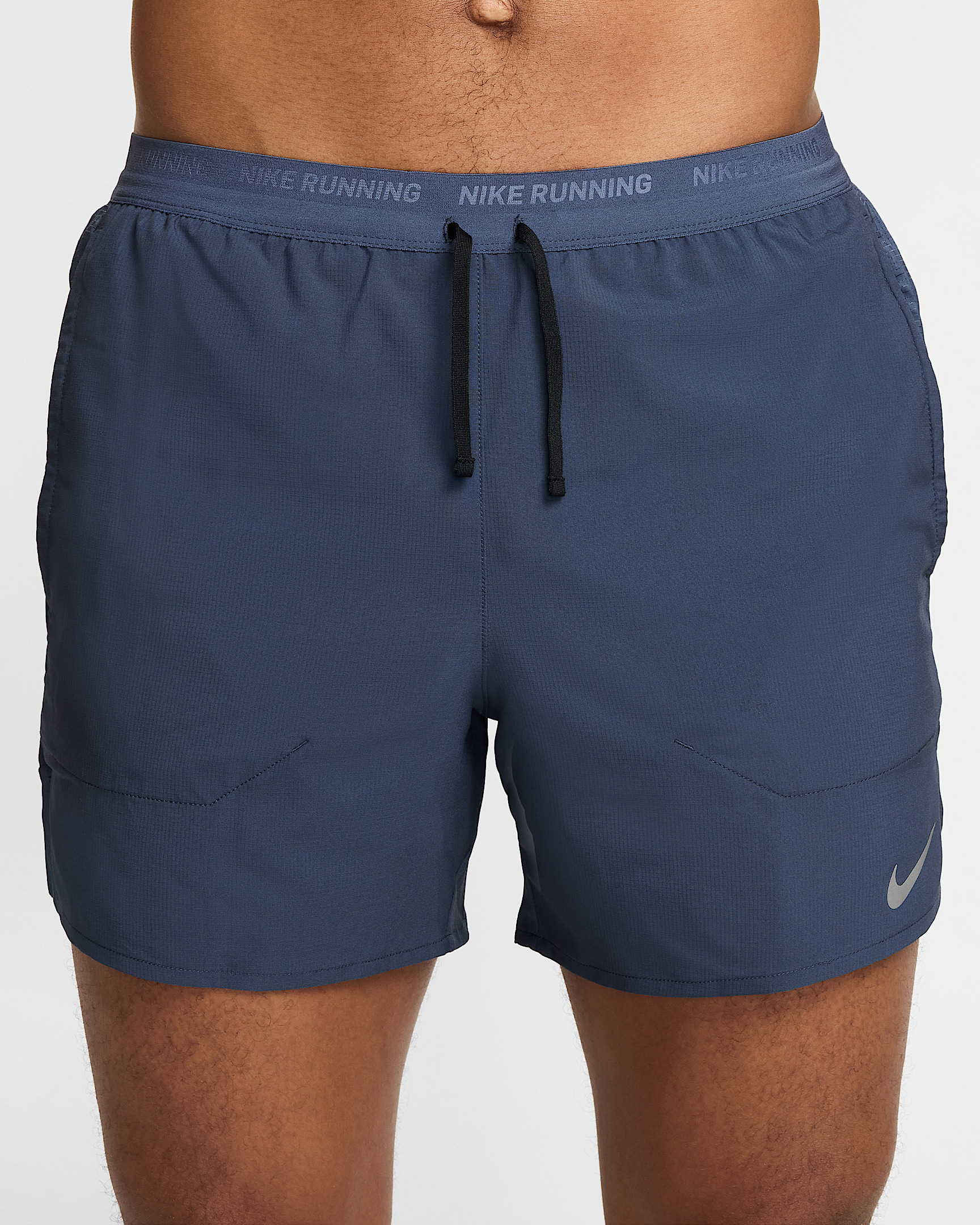 Nike Stride Men's Dri-FIT 5" Brief-Lined Running Shorts - 2