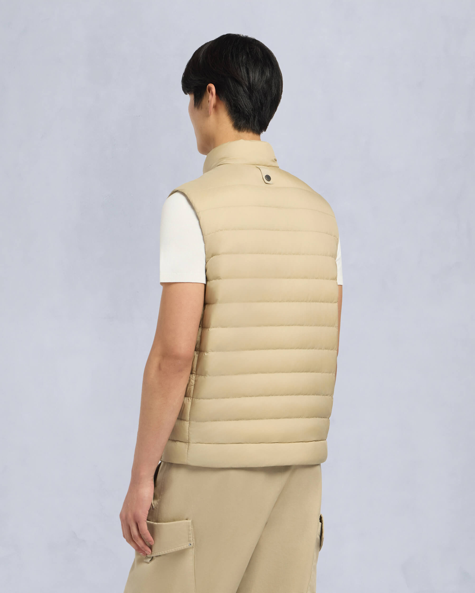 MENTANA AIR DOWN VEST - 4