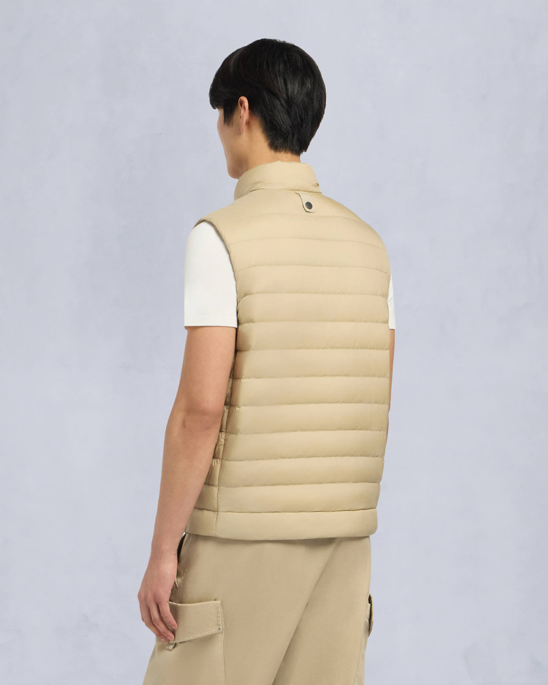 MENTANA AIR DOWN VEST 4