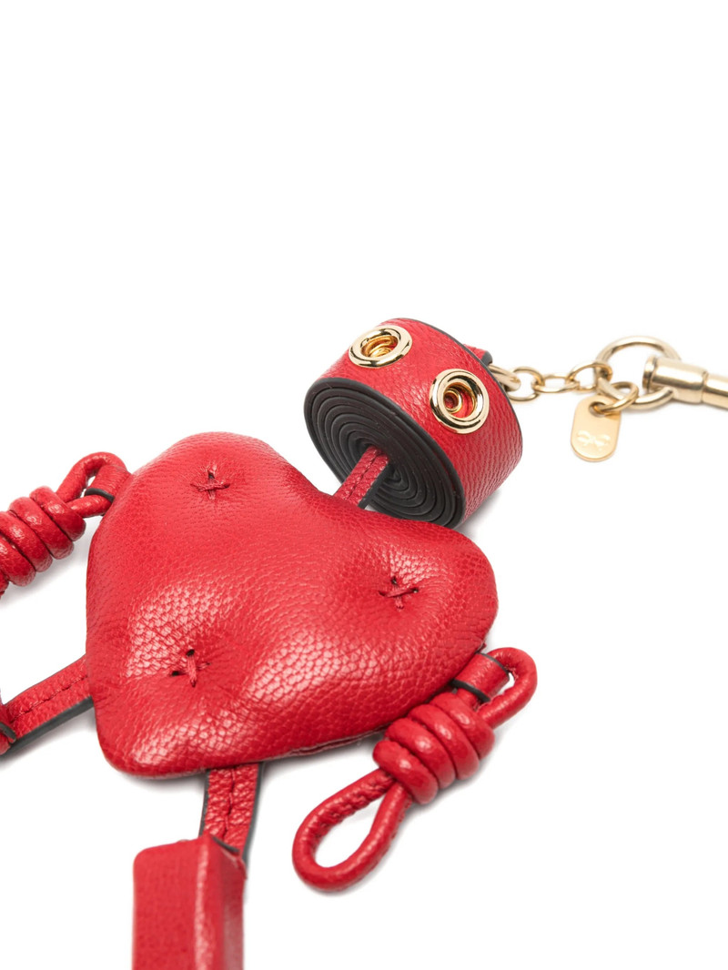 Anya Hindmarch Anya Hindmarch Keyrings & Chains outlook
