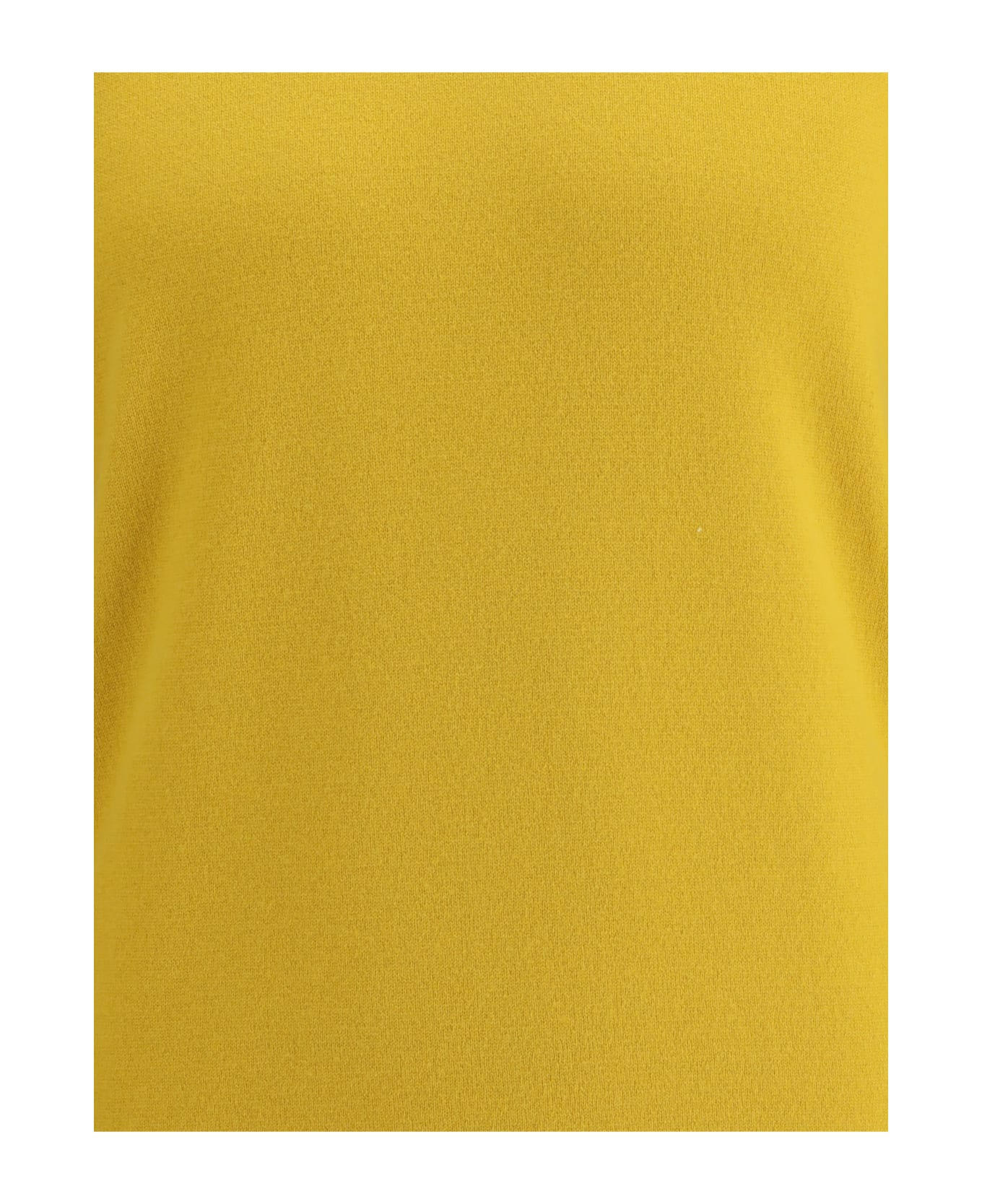 Cashmere Turtleneck Sweater - 3