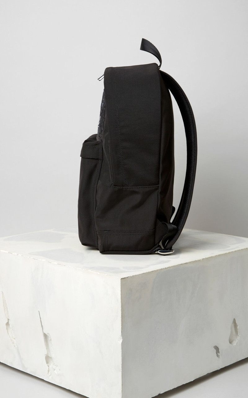 KENZO Large Tiger Canvas backpack outlook