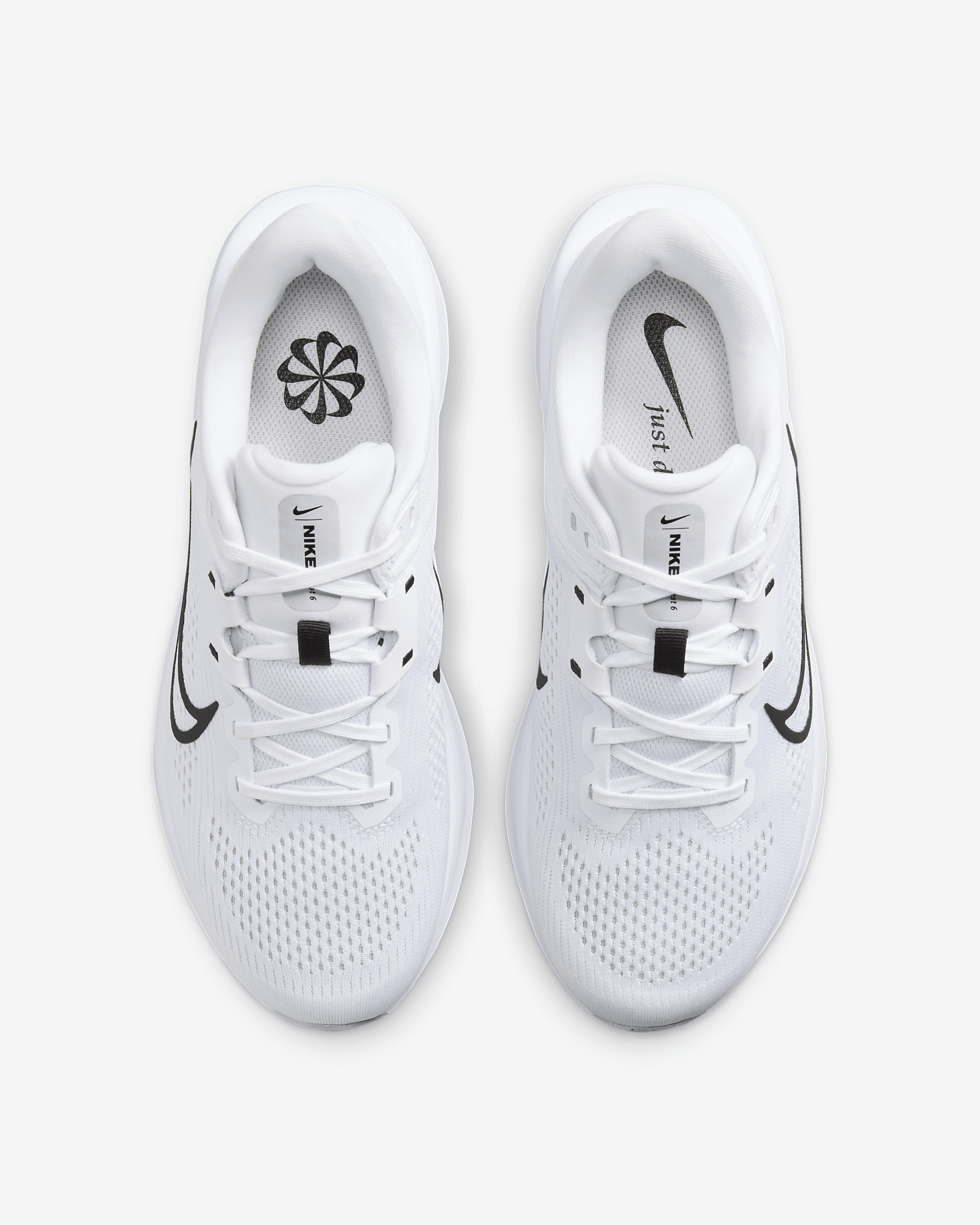 Nike Quest 6 Women's Road Running Shoes - 4