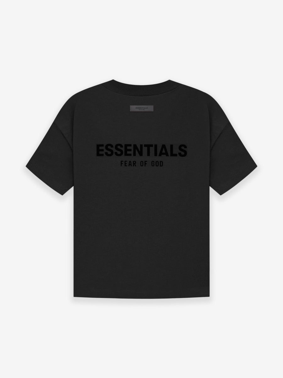 Essentials Tee - 2