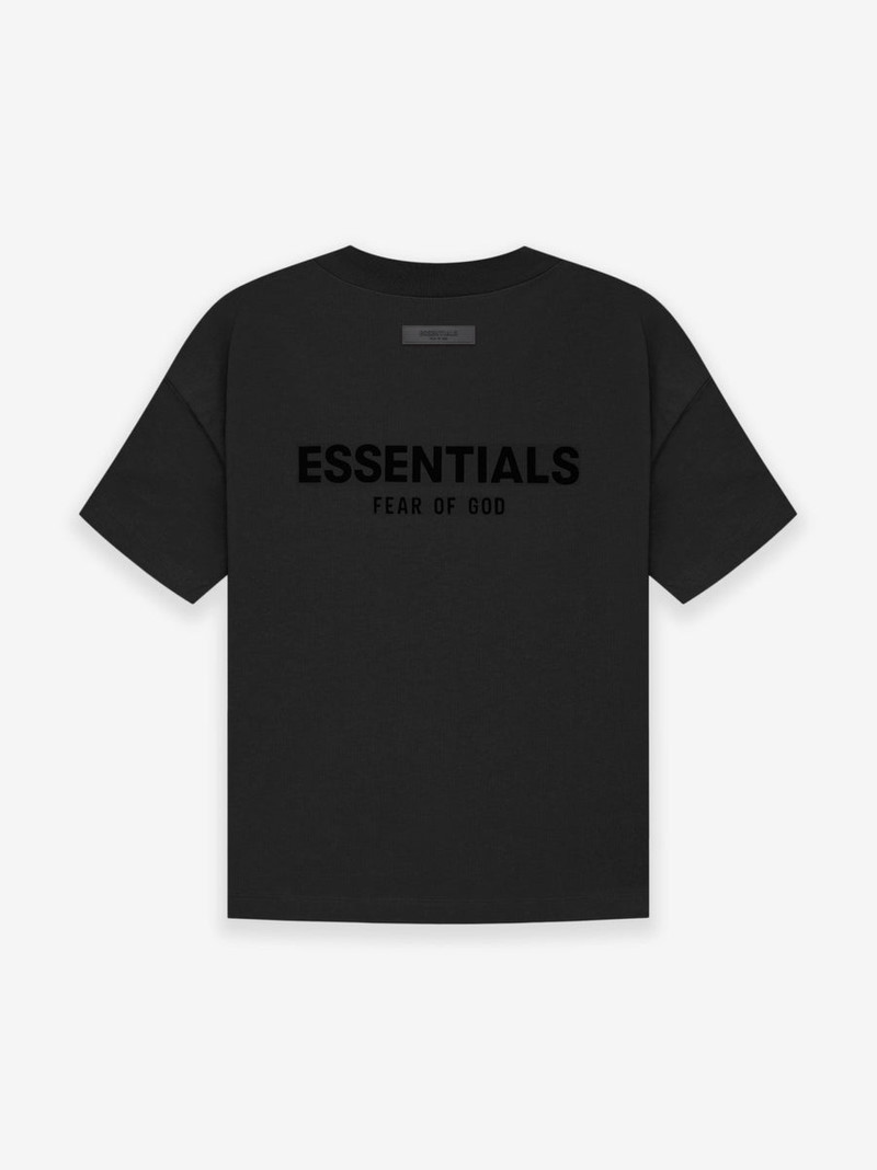 ESSENTIALS Essentials Tee outlook
