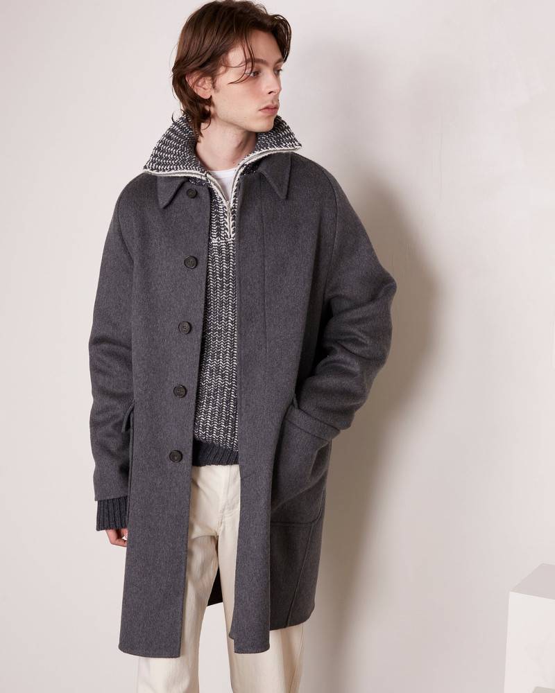 OFFICINE GÉNÉRALE BRIAC COAT outlook