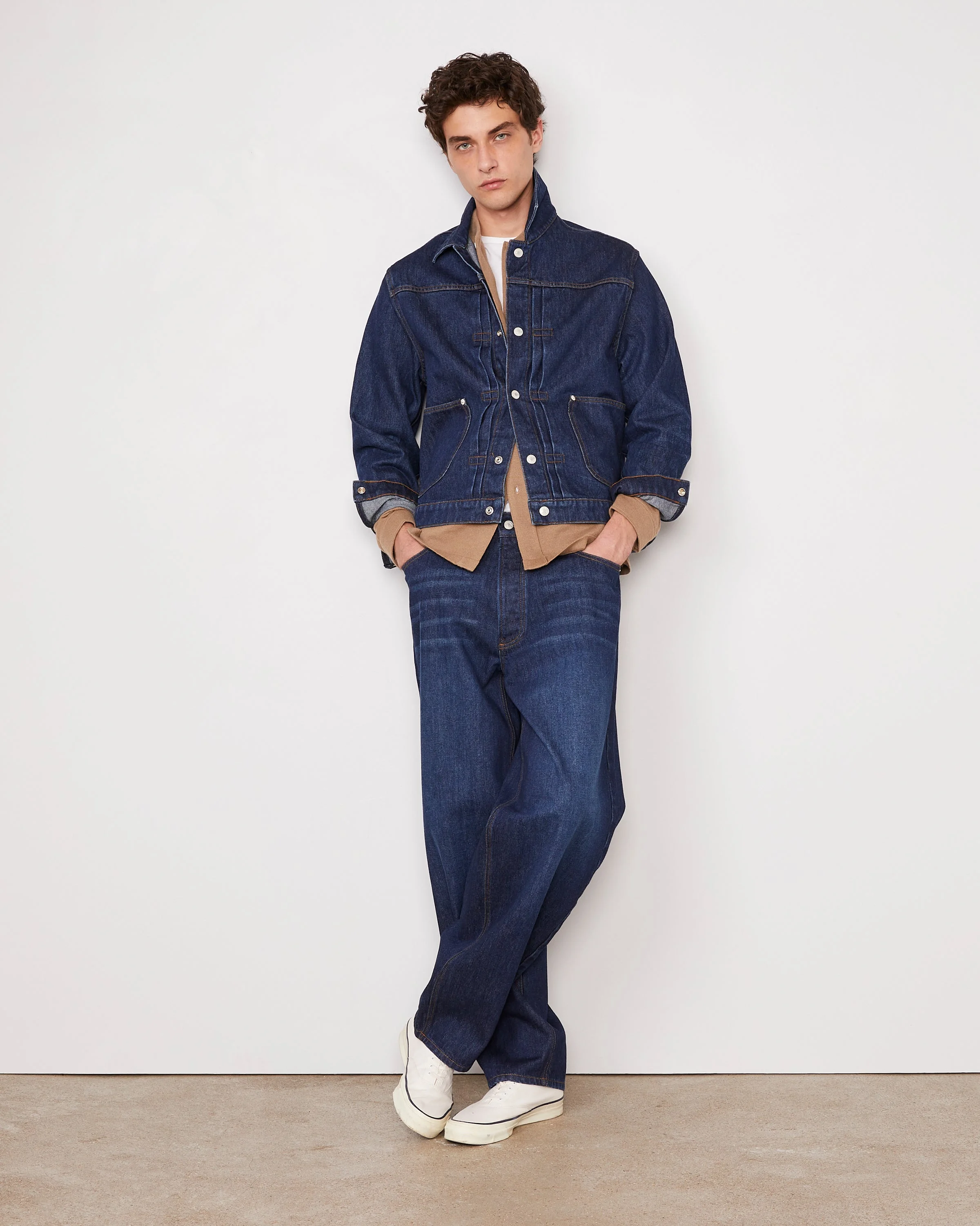 VINCE JACKET - 1