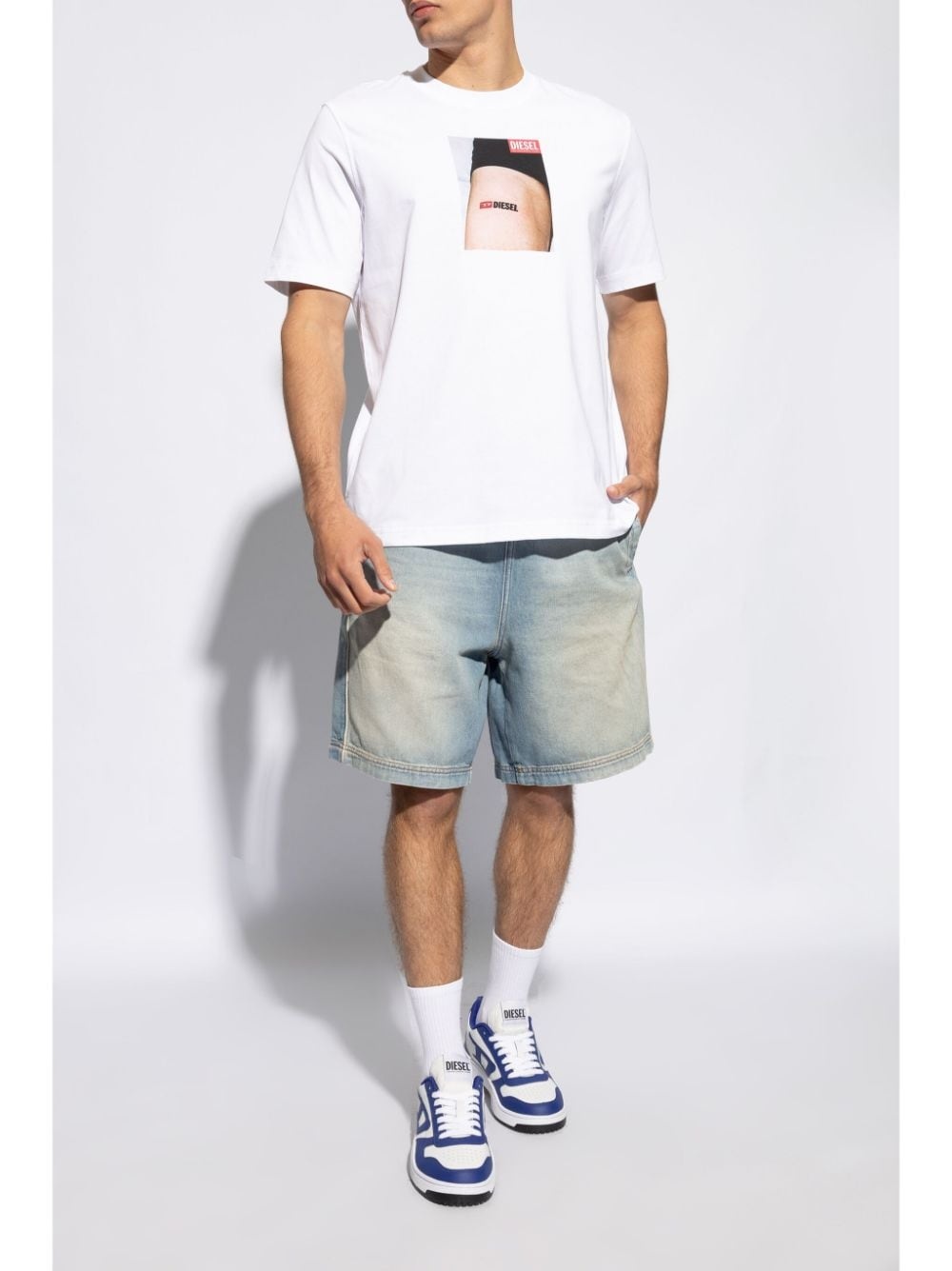 S-Ukiyo V2 Low sneakers - 3