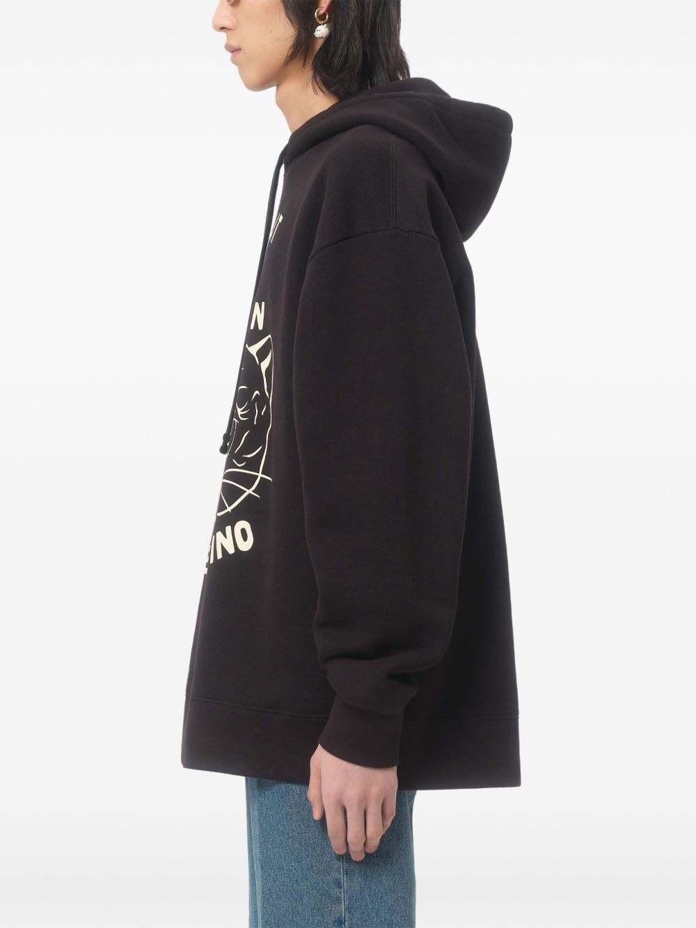 Chat de La Maison hoodie - 3