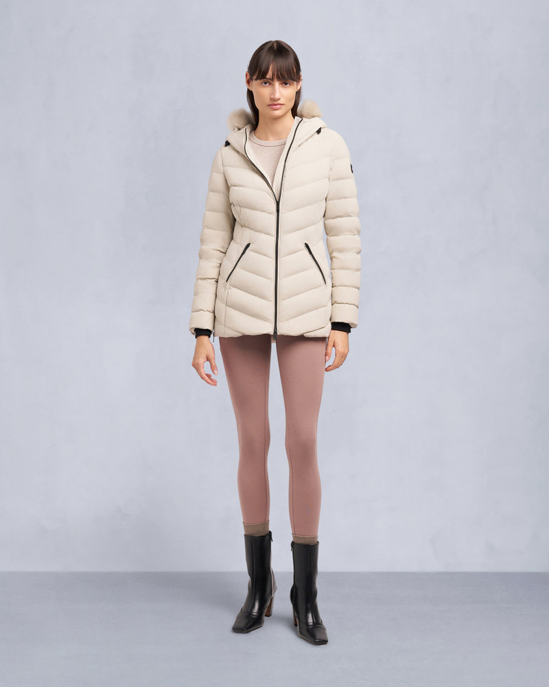 MOOSE KNUCKLES ROSELAWN 5 JACKET outlook