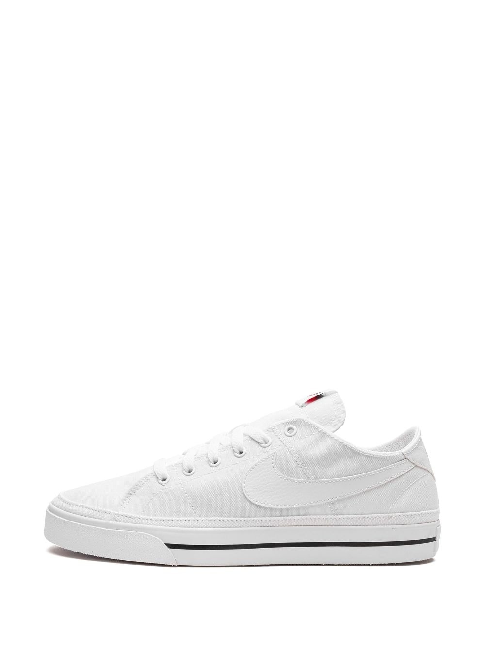 Court Legacy CNVS sneakers - 5