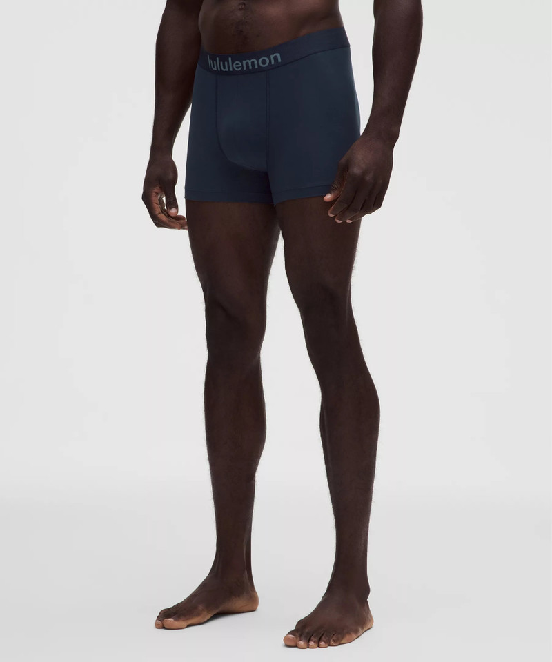 lululemon Soft Stretch Active Boxer Brief 3" *3 Pack outlook