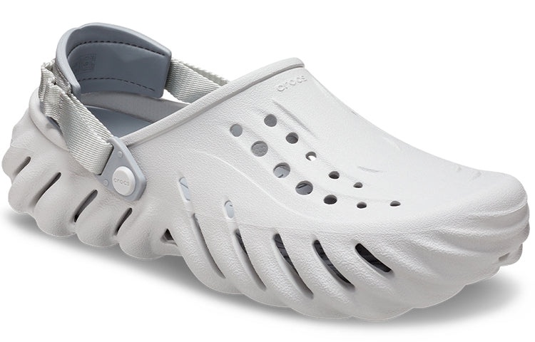 Crocs Echo Clog 'Atmosphere' 207937-1FT - 4