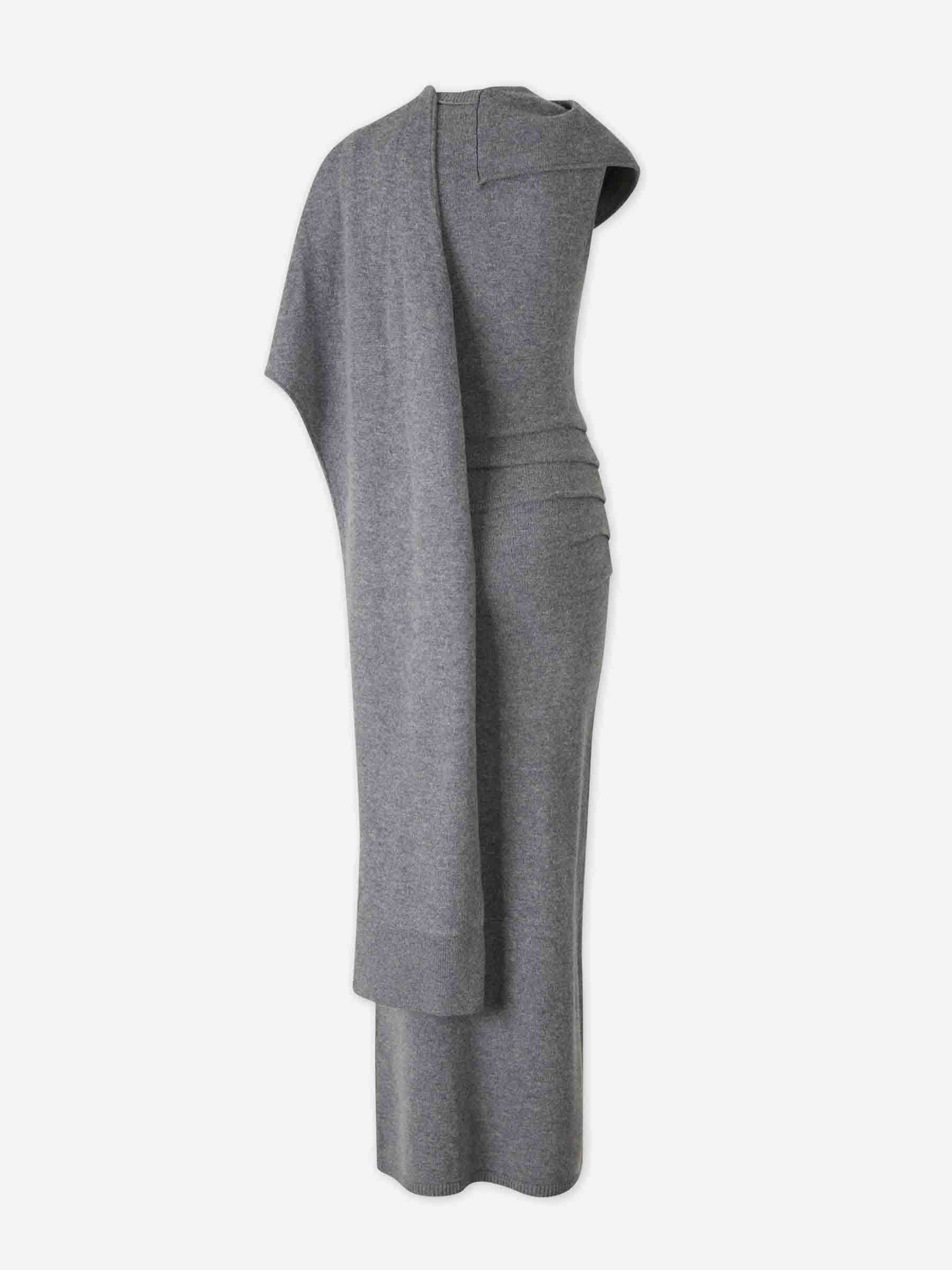 MIDI DRESS HATHAWAY - 2