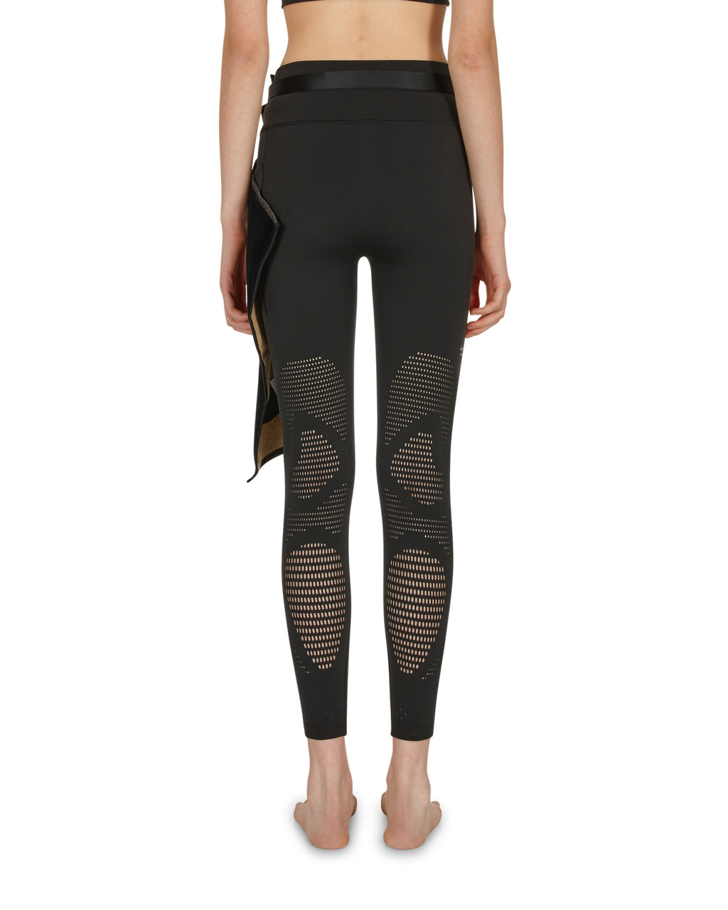 W NRG B TIGHT - 5