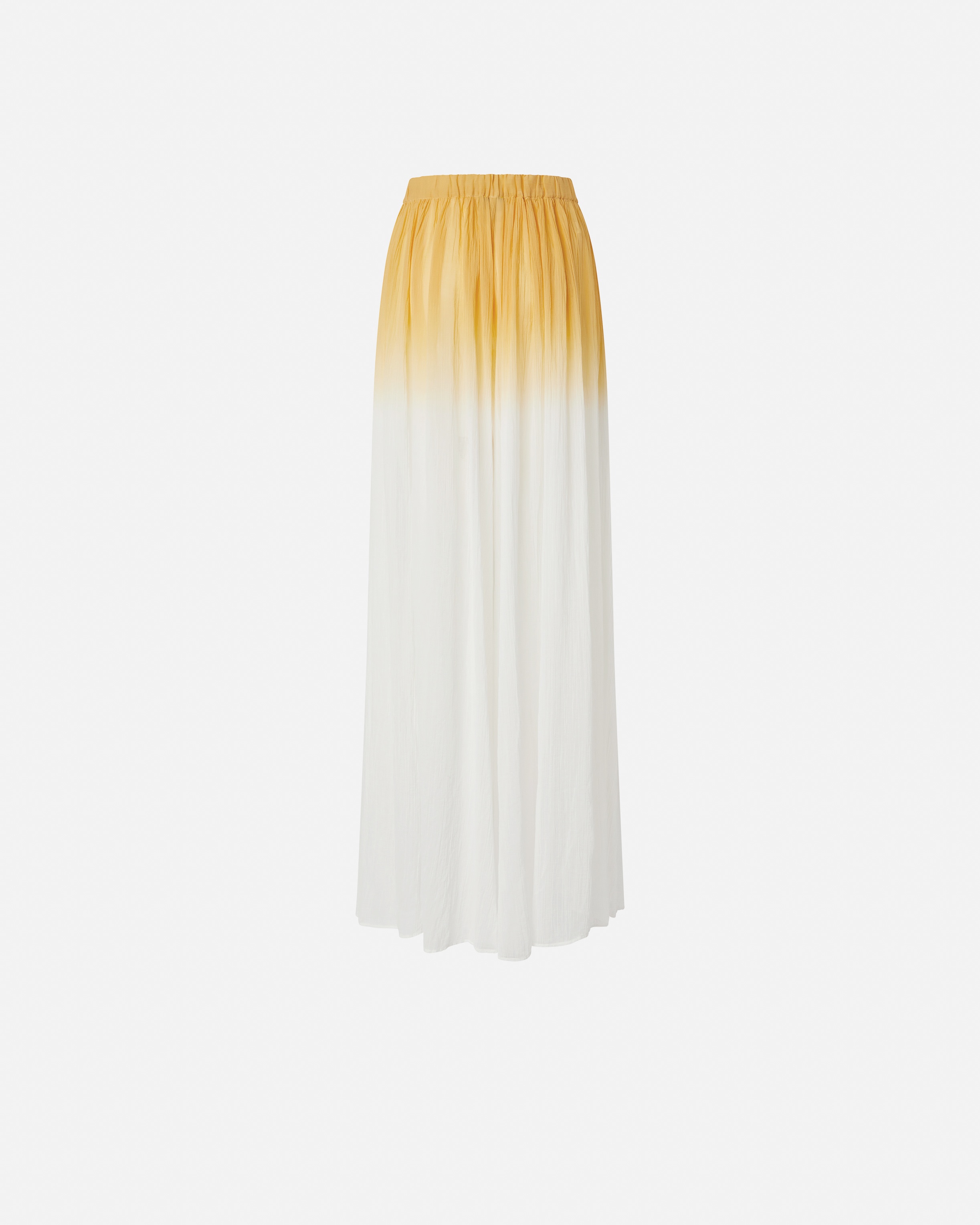 GRADIENT PALAZZO LONG TROUSERS - 6