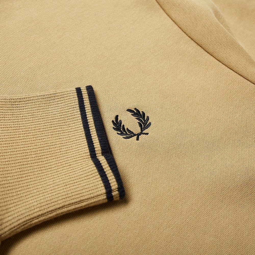 Fred Perry Authentic Crew Sweat - 2