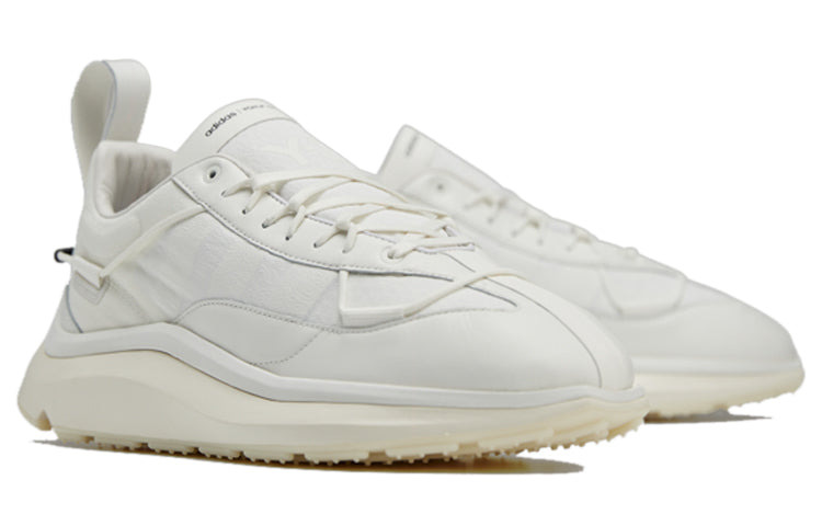 adidas Y-3 Shiku Run 'Core White' HQ6666 - 3