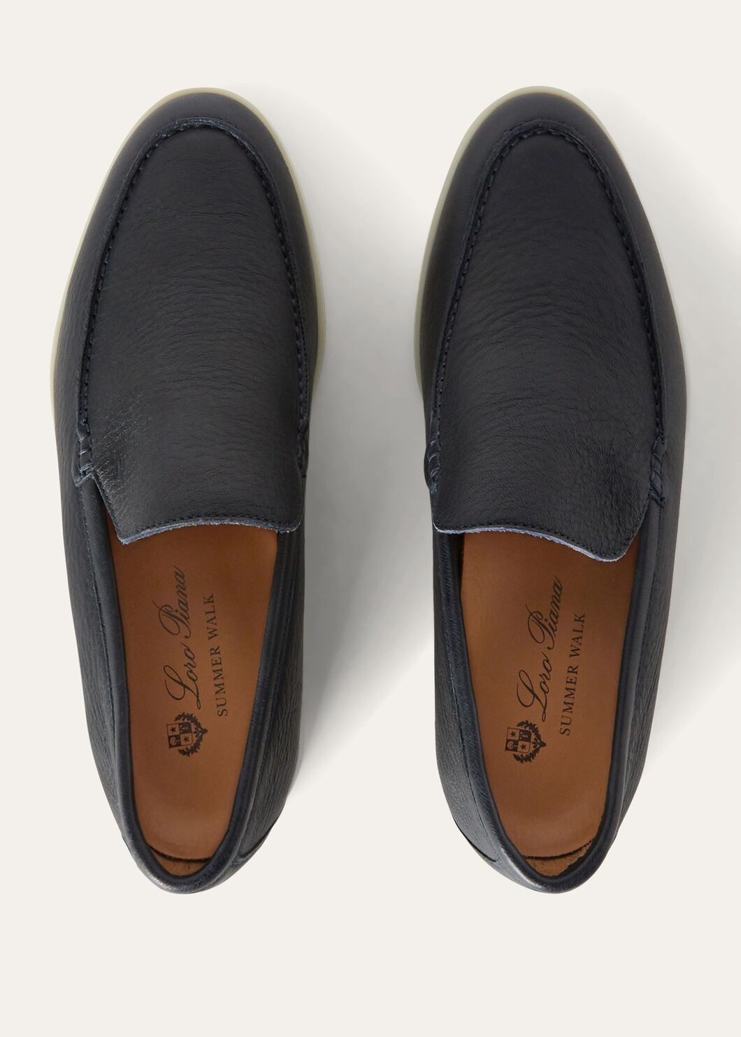 Summer Walk Loafers - 5
