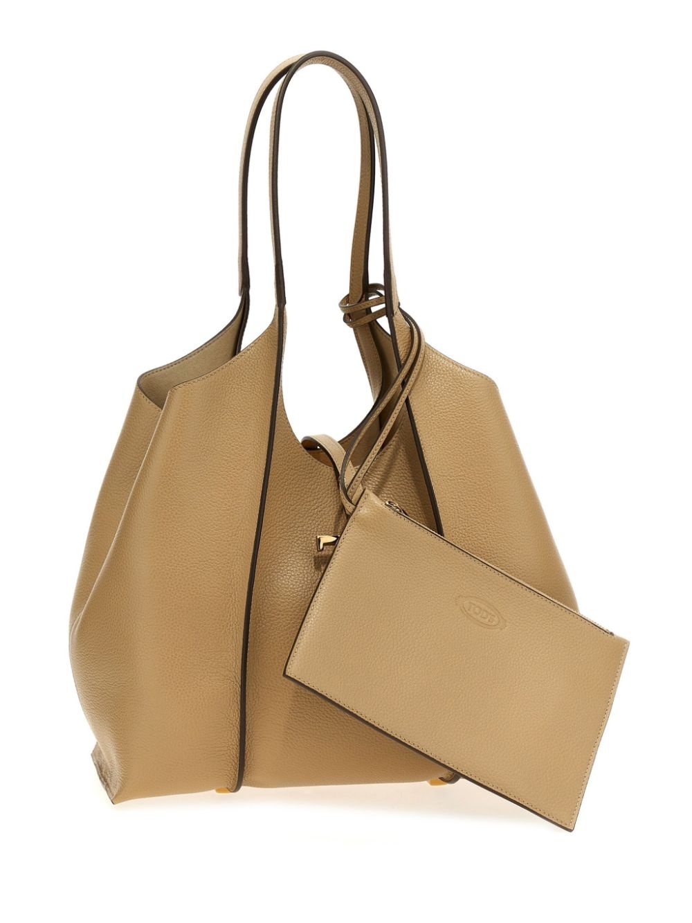 small T Timeless tote bag - 3
