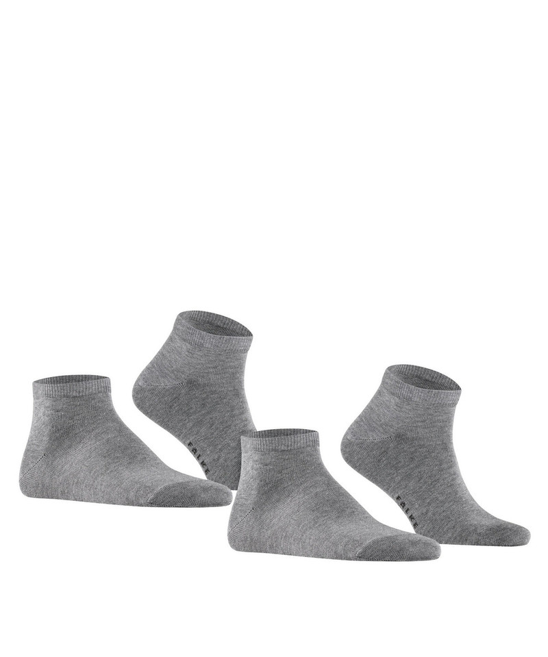 Happy 2-Pack Men Sneaker socks 3