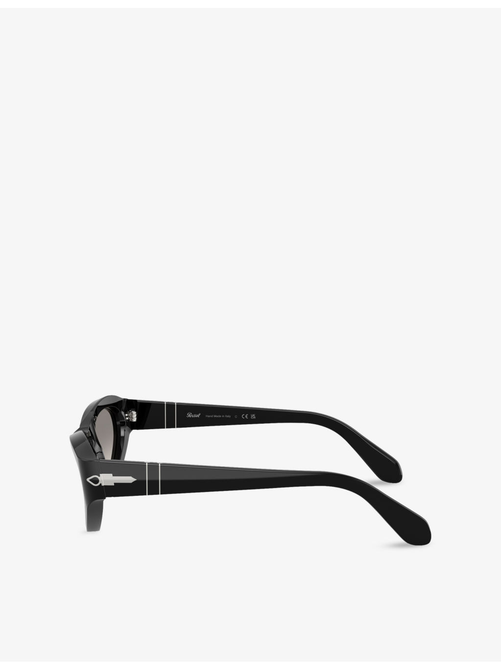 PO0052S Pillow-Frame Acetate Sunglasses - 3
