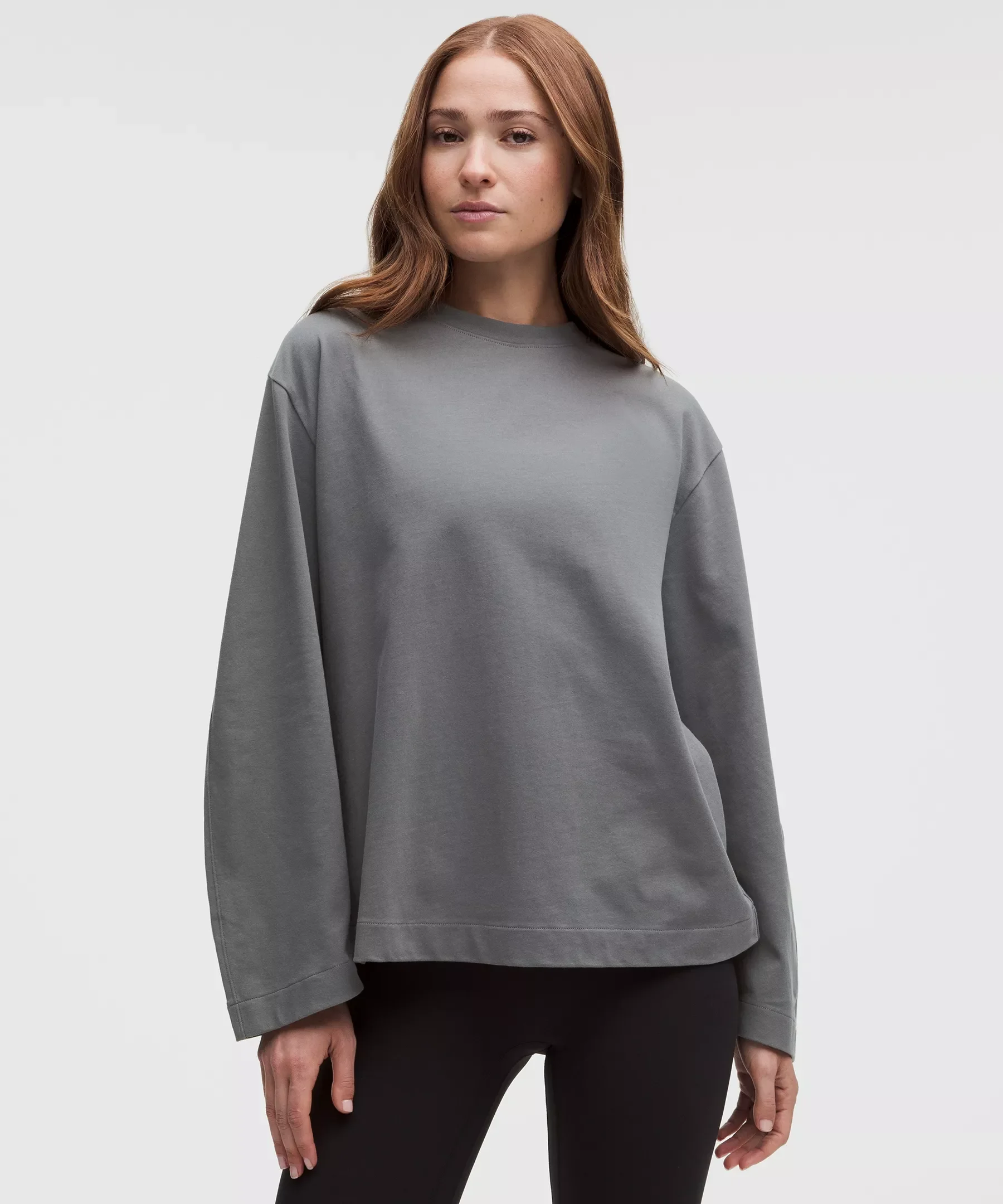 Going Steady Long-Sleeve Shirt - 1