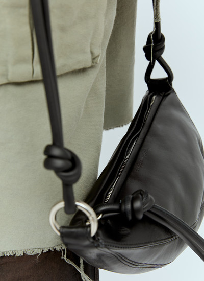 Dries Van Noten Leather Crossbody Bag outlook