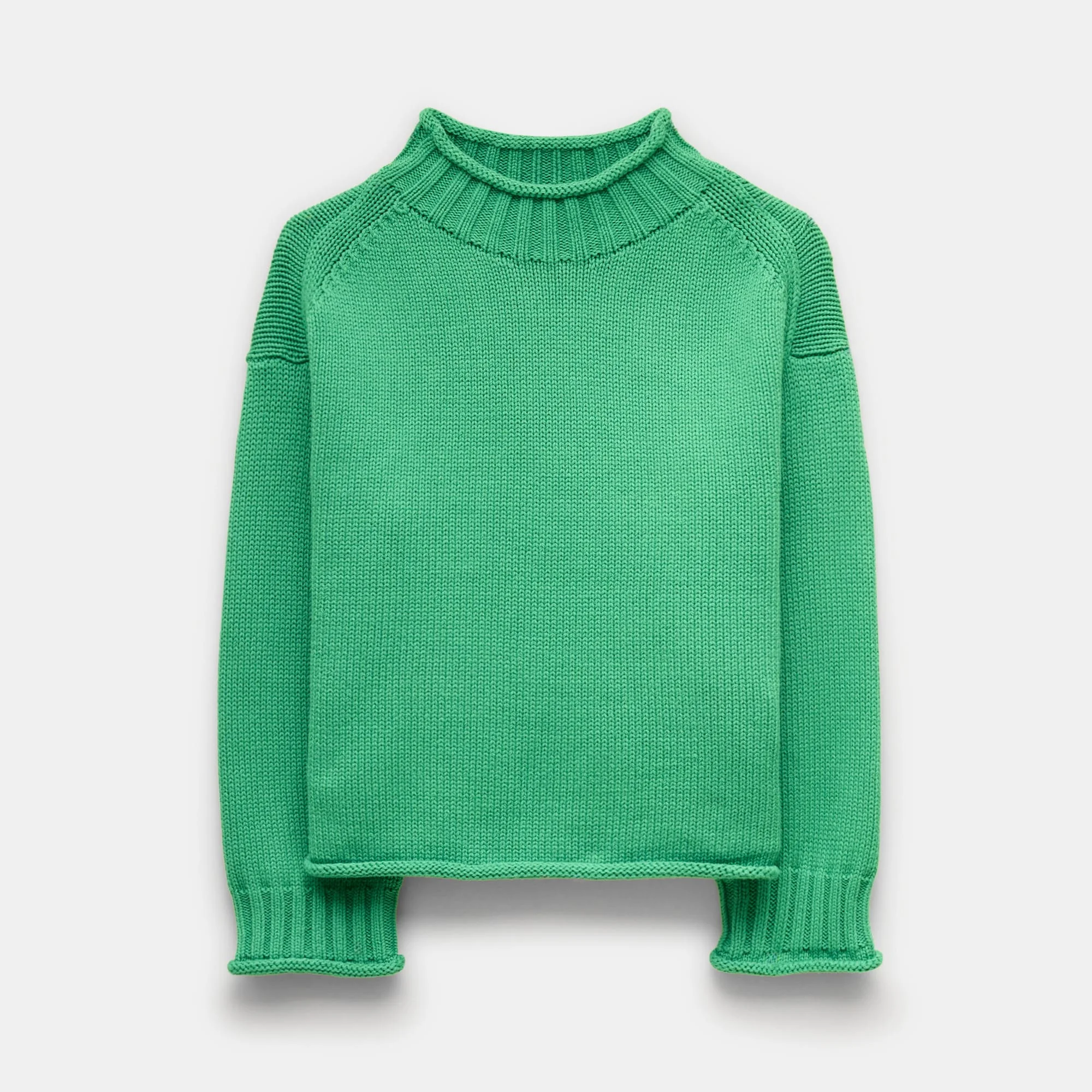 2025 Rollneck™ sweater - 1