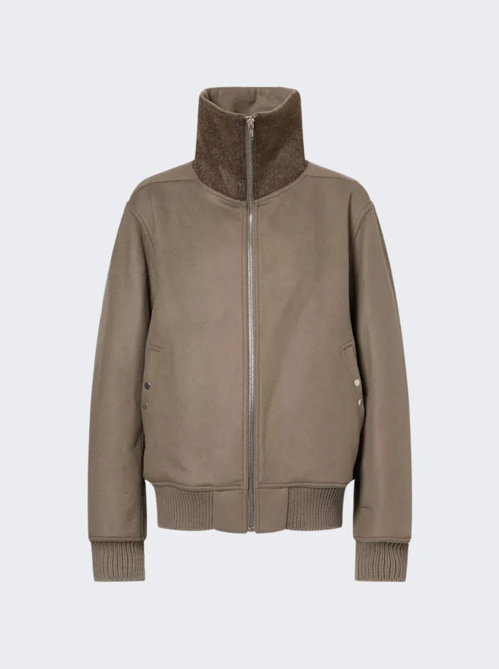 Dracufligh Bomber Jacket Dust - 1