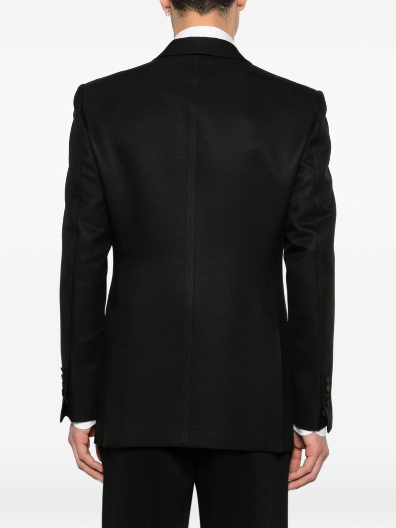 Dyllan welt-pocket blazer 4
